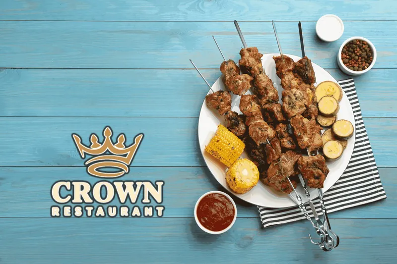 CROWN Restaurant