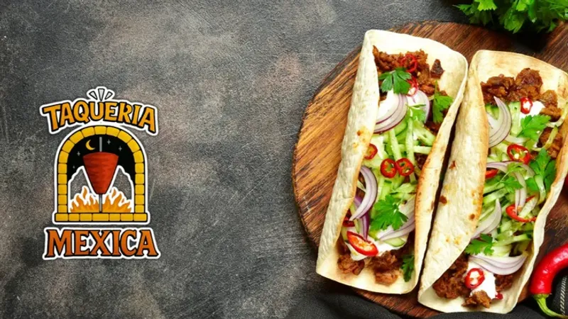 Taqueria Mexica