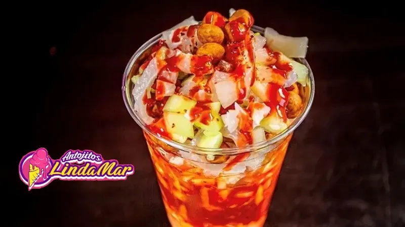 Antojitos LindaMar San Tan Valley