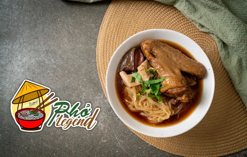 Pho Legend