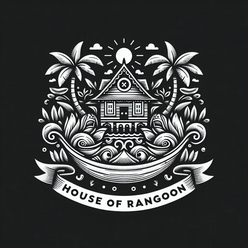 House of Rangoon