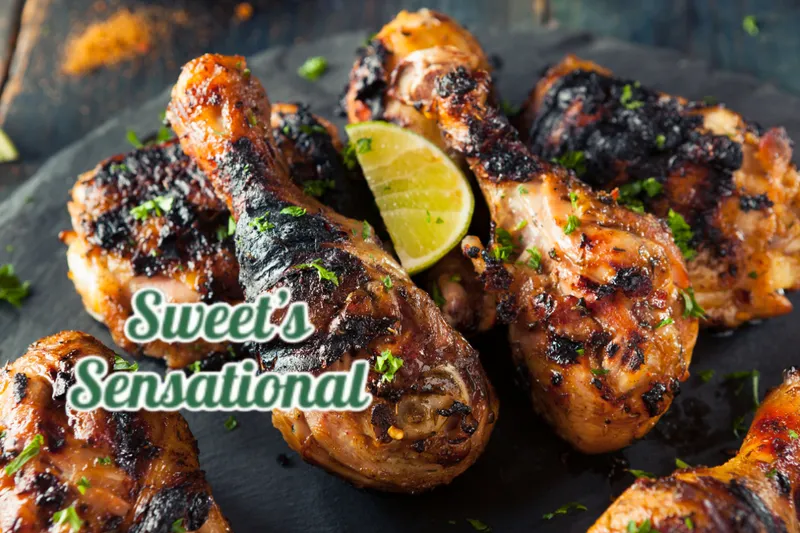 Sweet’s Sensational Jamaican Restaurant