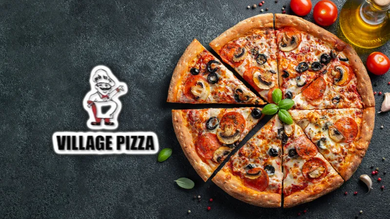 Village Pizza