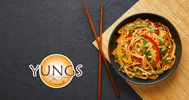 Yung's Chinese
