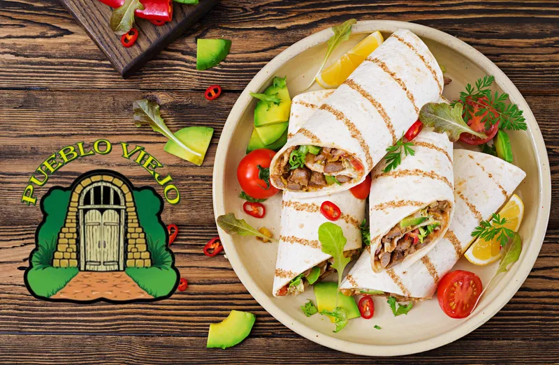 Pueblo Viejo St. Lucie West