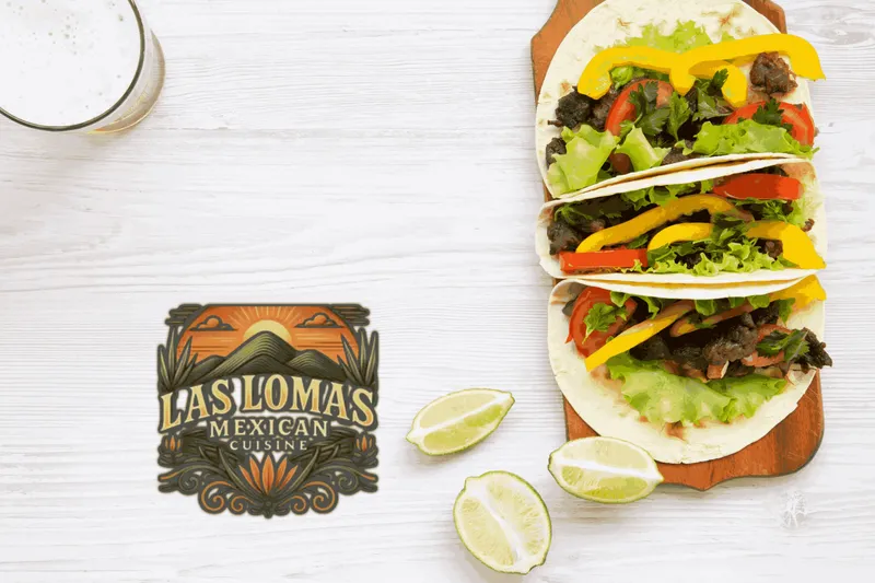 Las Lomas Mexican Cuisine