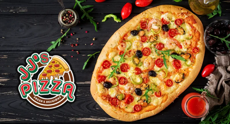 JJ's Pizza