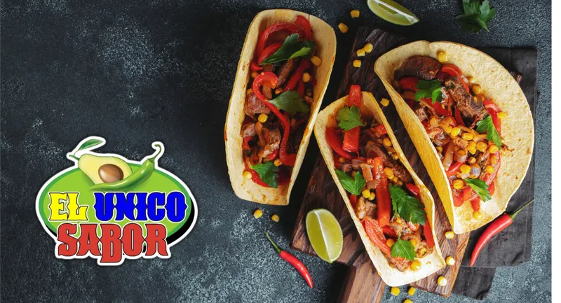 El Unico Sabor Payne Ave - Demo