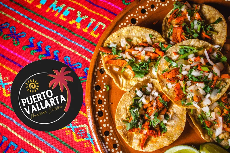Puerto Vallarta Mexican Cuisine