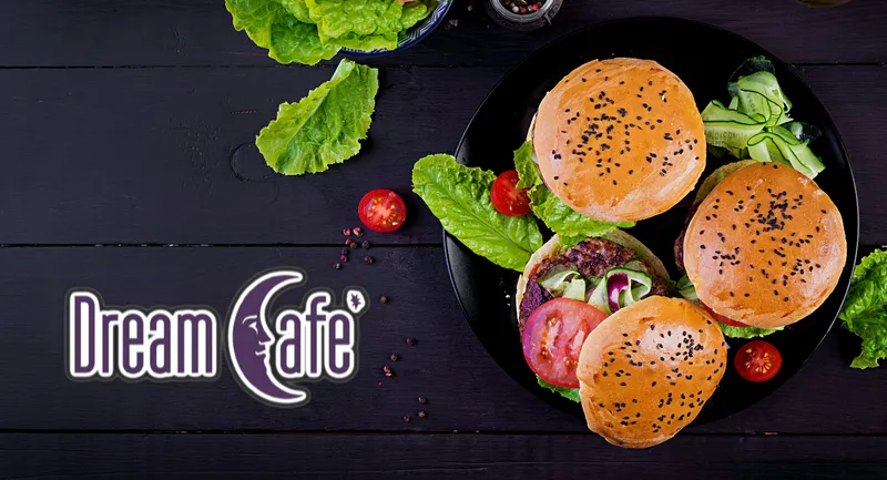 Dream Cafe McKinney