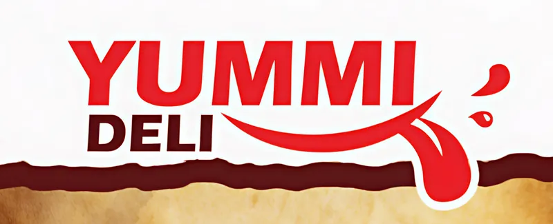 Yummi Deli