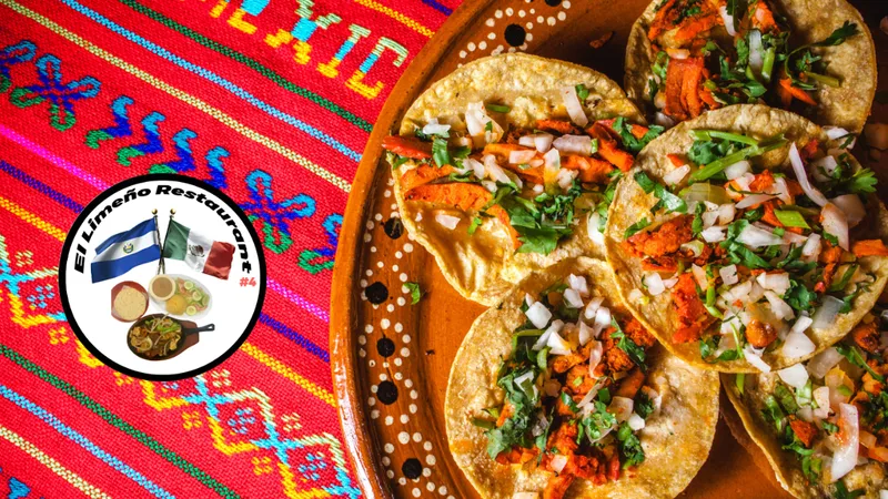 El Limeno Restaurant #4