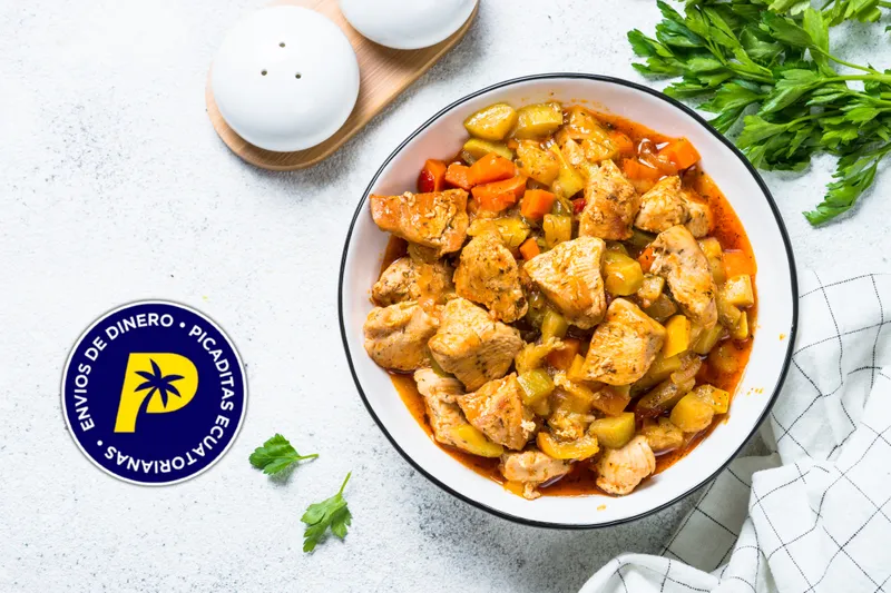 El Paraiso Supermarket