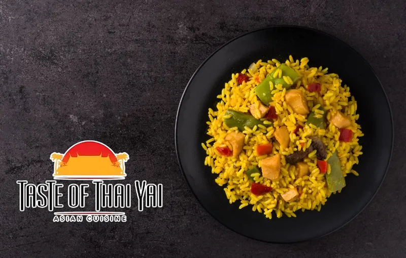 Taste of Thaiyai - Demo