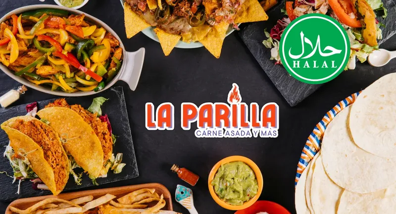 La Parilla