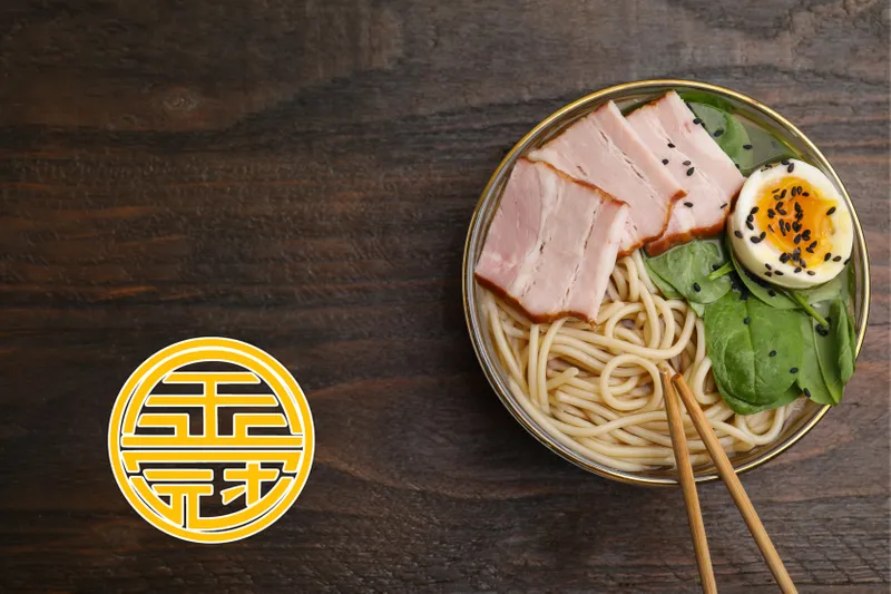 Golden Crown Chinese Restaurant - Demo