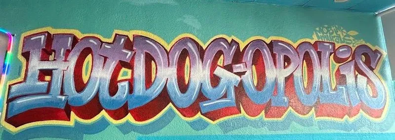 Hotdogopolis