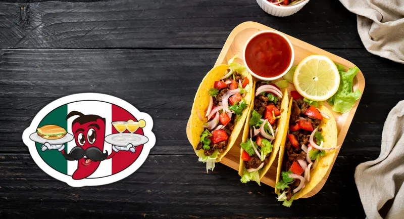 Mi Ranchito Restaurante - Demo