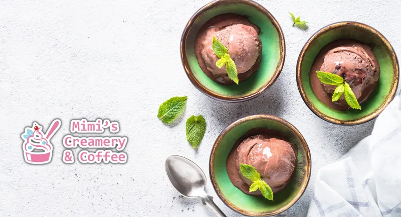 Mimi's Creamery and Coffee