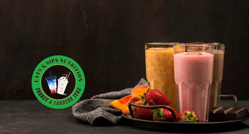 Eats and Sips Nutrition