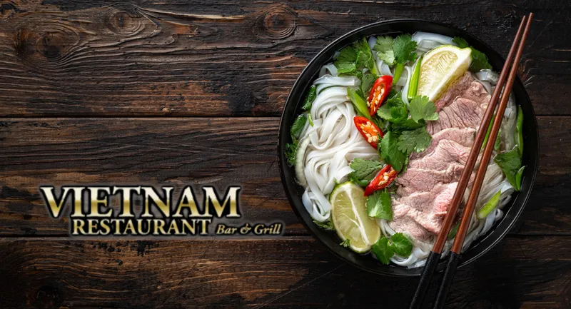 Vietnam Restaurant