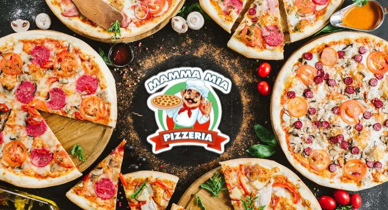Mamma Mia Pizzeria