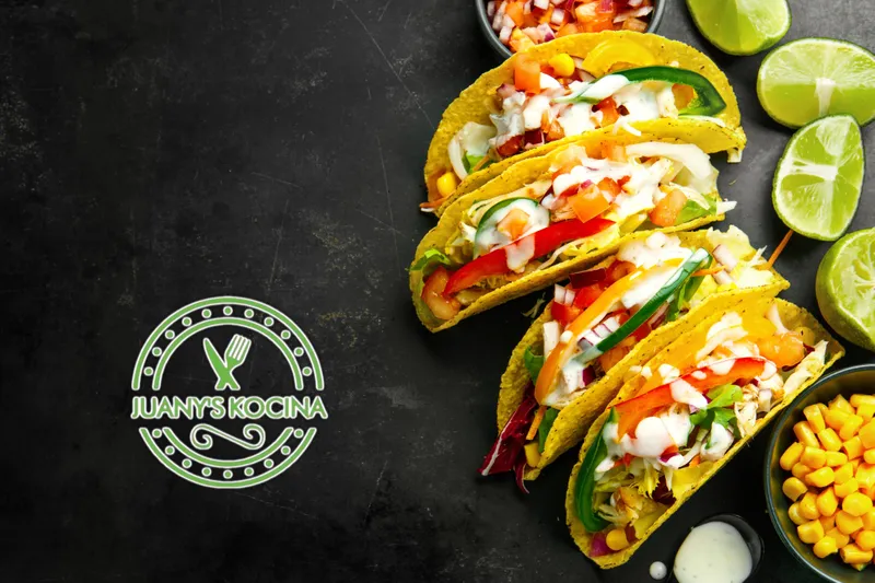 Juany's Kocina