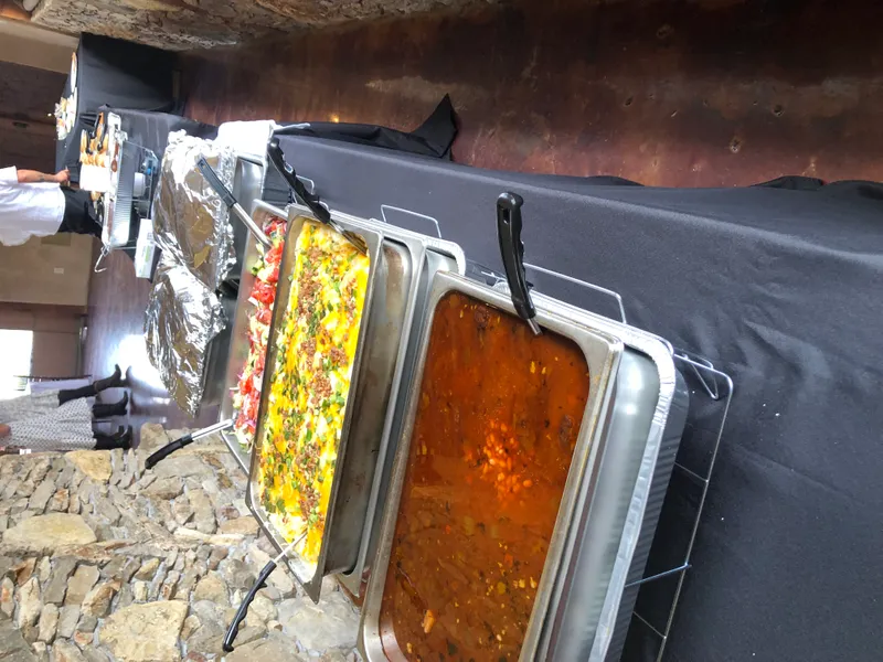 Big Tony's BBQ Kitchen - Catering