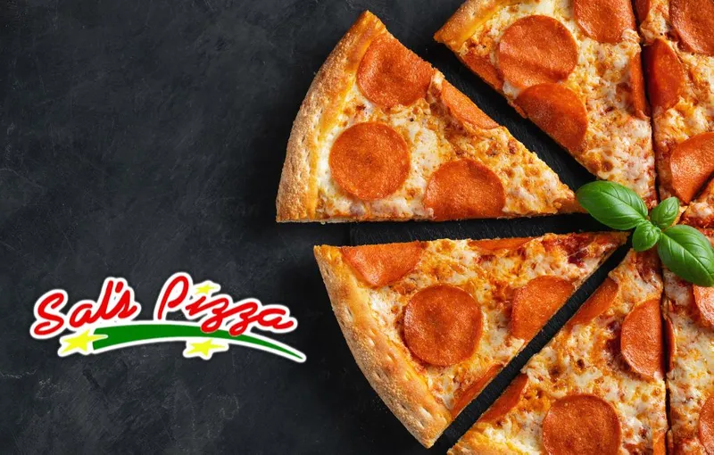 Sal's Pizza