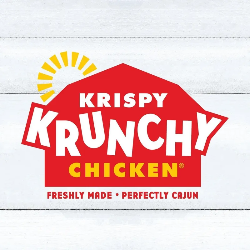 Krispy Krunchy Chicken Irving N Story