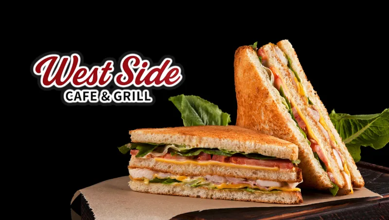 West Side Cafe and Grill