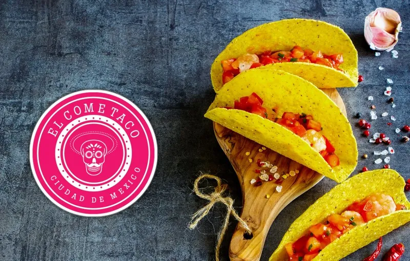 El Come Taco