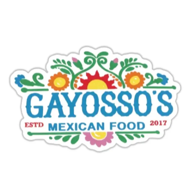 Gayosso's Mexican Food