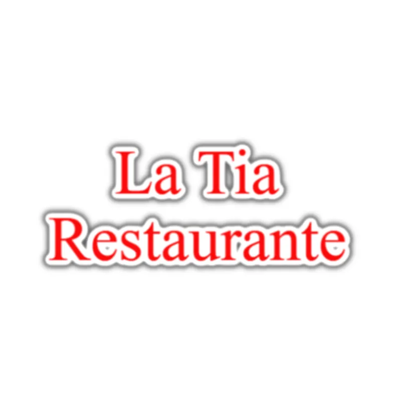 La Tia Restaurante