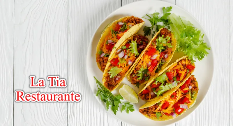La Tia Restaurante