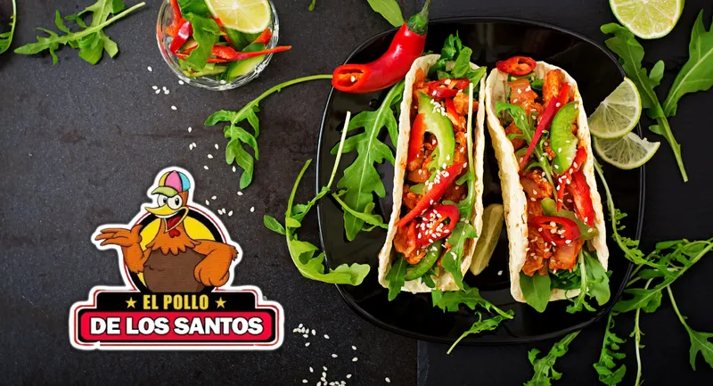 El Pollo de Los Santos - Demo
