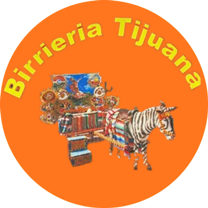 Birrieria Tijuana - Demo