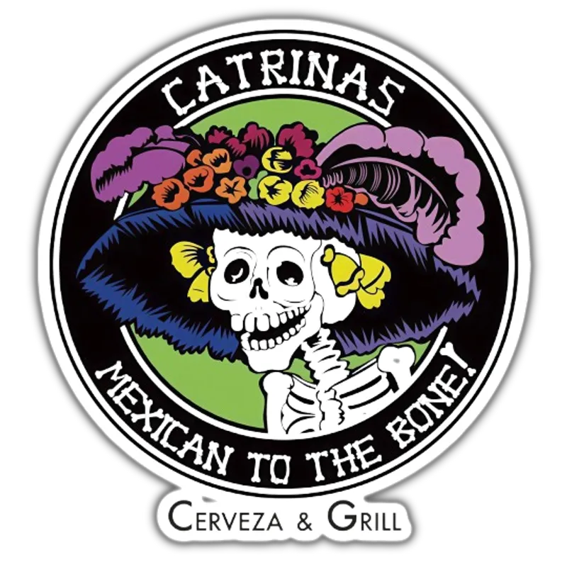 Catrinas Cerveza And Mexican Grill