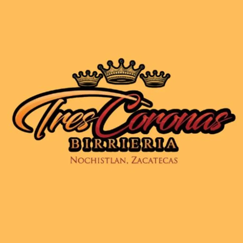 Birrieria Tres Coronas