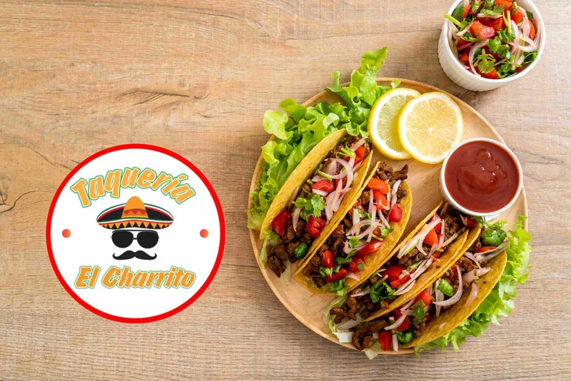El Charrito Taqueria