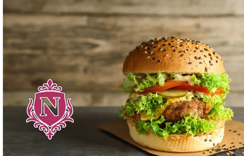 Nice Mezze Cocktail Bar