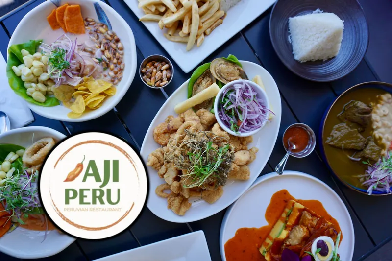 Aji Perú