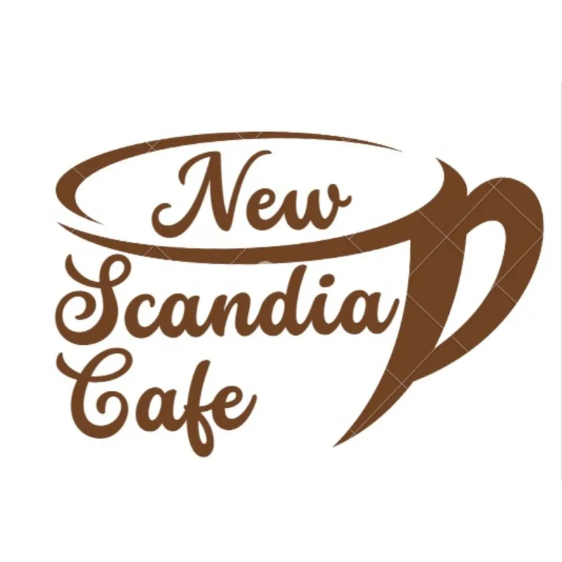 New Scandia Cafe