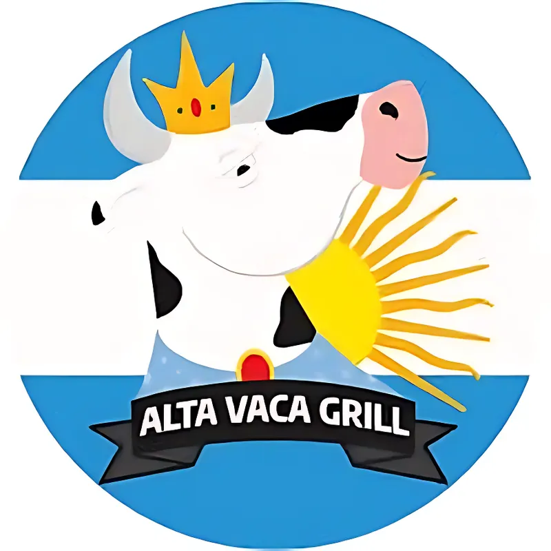 Alta Vaca Grill Argentinean Restaurant - Demo