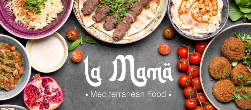 La Mama Restaurant