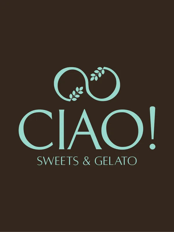 CIAO! Sweets & Gelato