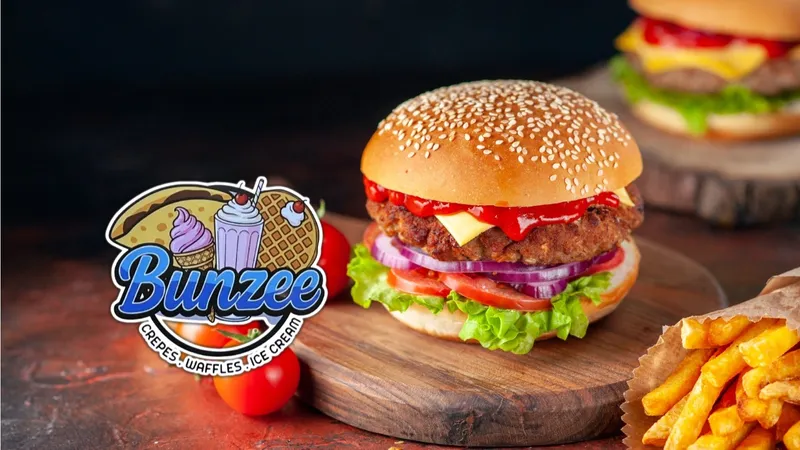 Bunzee Burgers & wings