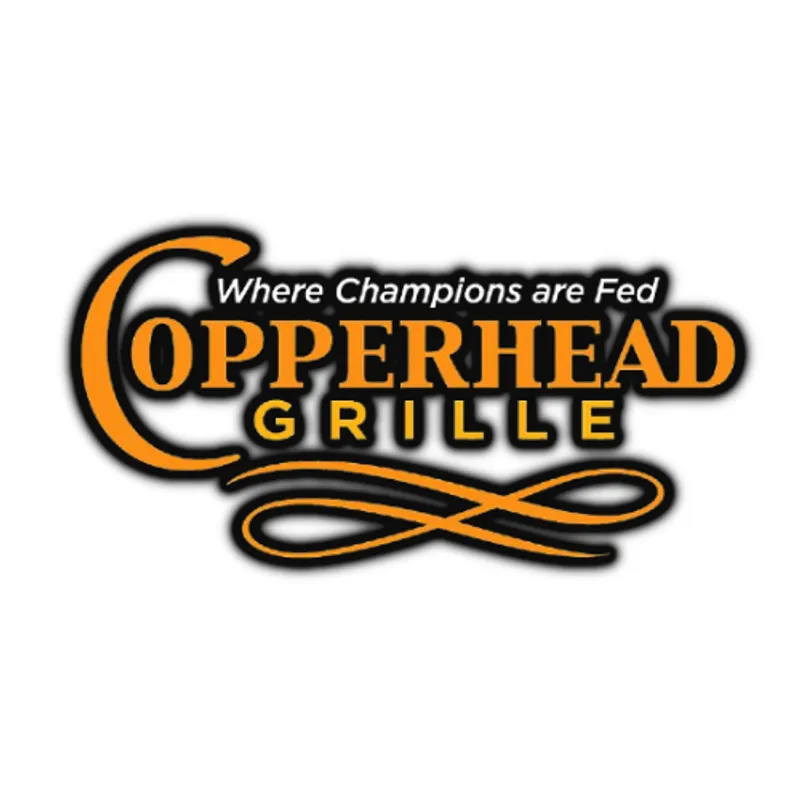 Copperhead Grille Allentown - Demo