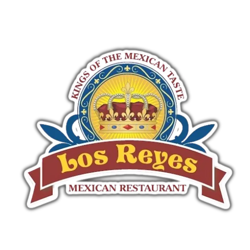 Los Reyes Mexican Restaurant - Demo