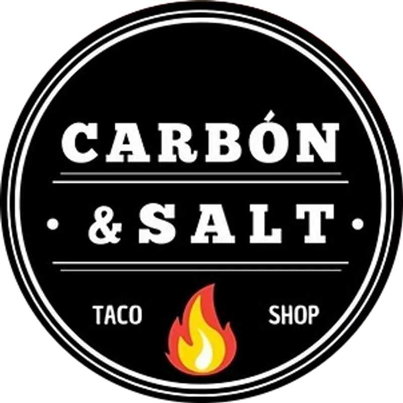 Carbón & Salt Taco Shop - Demo